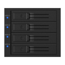 ICY BOX IB-574SSK-12G ICY BOX IB-574SSK-12G