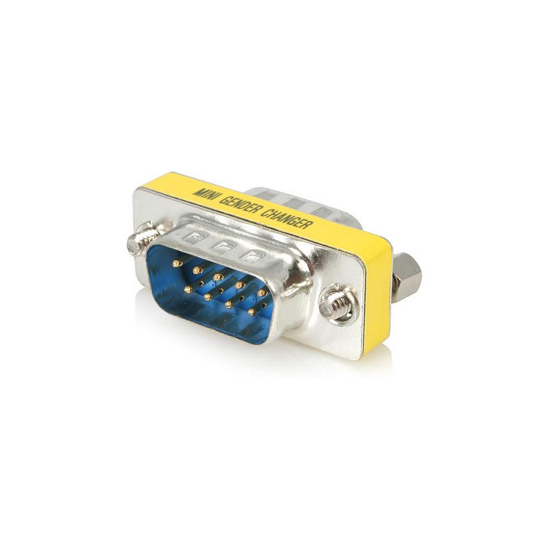 StarTech.com GC9SM cable gender changer