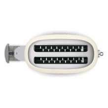 Smeg TSF02CREU toaster