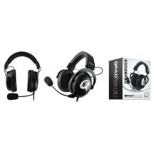 QPAD QH-91