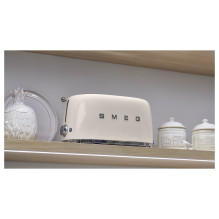 Smeg TSF02CREU skrudintuvas
