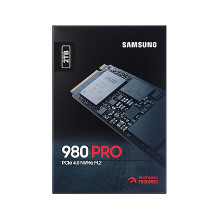 Origin Storage MZ-V8P2T0BW internal solid state drive