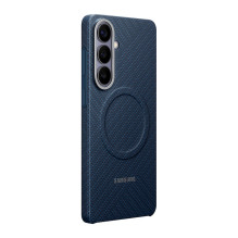 Samsung M2 Carbon Magnet mėlynai violetinis mobiliojo telefono dėklas Samsung M2 Carbon Magnet mėlynai violetinis mobiliojo telefono dėklas