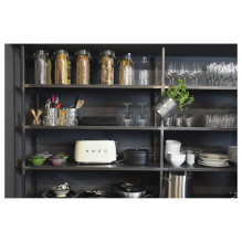 Smeg TSF02CREU skrudintuvas