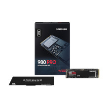 „Origin Storage MZ-V8P2T0BW“ vidinis SSD diskas