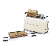 Smeg TSF02CREU skrudintuvas