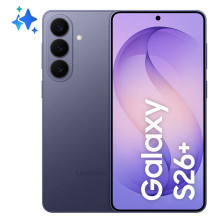 „Samsung Galaxy S26+“