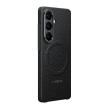 Samsung M1 Carbon Magnet Black mobile phone case Samsung M1 Carbon Magnet Black mobile phone case