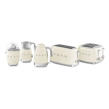 Smeg TSF02CREU skrudintuvas