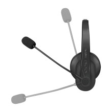 LogiLink BT0059 headphones / headset