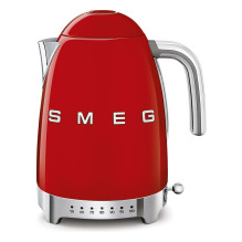 Smeg KLF04RDEU elektrinis virdulys