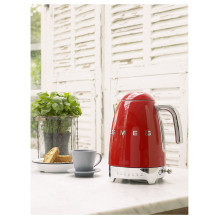 Smeg KLF04RDEU electric kettle