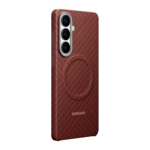 „Samsung M2 Carbon Magnet“ koralų raudonumo mobiliojo telefono dėklas „Samsung M2 Carbon Magnet“ koralų raudonumo mobiliojo telefono dėklas