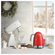 Smeg KLF04RDEU elektrinis virdulys