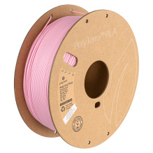 PLA 1.75mm SAKURA ROŽINĖ 1kg