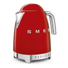 Smeg KLF04RDEU electric kettle