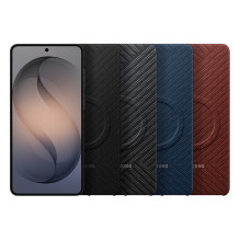 Samsung M2 Carbon Magnet Coralred mobile phone case Samsung M2 Carbon Magnet Coralred mobile phone case