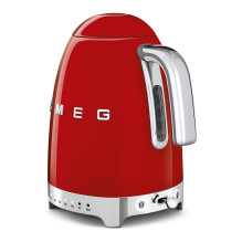 Smeg KLF04RDEU elektrinis virdulys