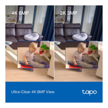 TP-Link Tapo C260