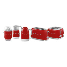 Smeg KLF04RDEU electric kettle