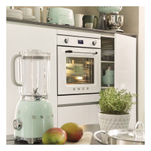 Smeg TSF01PGEU toaster