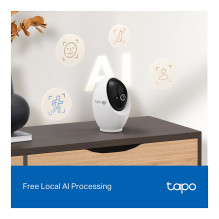 TP-Link Tapo C260