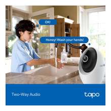 TP-Link Tapo C260