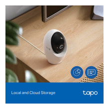 TP-Link Tapo C260