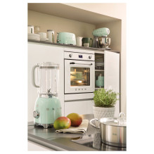 Smeg TSF01PGEU toaster