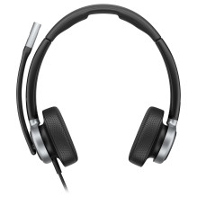 Poly Mission 625 Stereo USB...