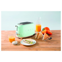 Smeg TSF01PGEU skrudintuvas