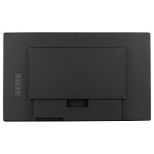 „iiyama TF2438MSC-B2“ jutiklinis valdymo skydelis „iiyama TF2438MSC-B2“ jutiklinis valdymo skydelis