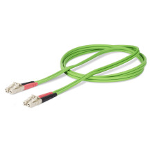 „StarTech.com“ LCLCL-2M-OM5-ŠVIESOLAIDINIS „InfiniBand“ / šviesolaidinis kabelis