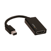 StarTech.com MDP2HD4K60S video cable adapter