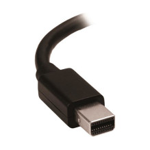 StarTech.com MDP2HD4K60S video cable adapter