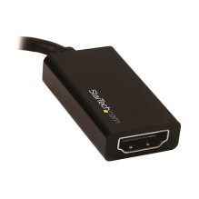 StarTech.com MDP2HD4K60S video cable adapter