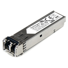 StarTech.com SFP1000SXST network transceiver module