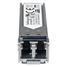 StarTech.com SFP1000SXST network transceiver module