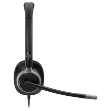 Poly Mission 625 Stereo USB Wired Headset (Bulk) Poly Mission 625 Stereo USB Wired Headset (Bulk)