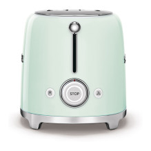 Smeg TSF01PGEU toaster