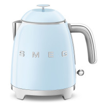 Smeg KLF05PBEU elektrinis virdulys Smeg KLF05PBEU elektrinis virdulys