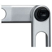 StarTech.com ARMWALLDSLP monitor mount / stand