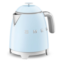 Smeg KLF05PBEU elektrinis virdulys Smeg KLF05PBEU elektrinis virdulys