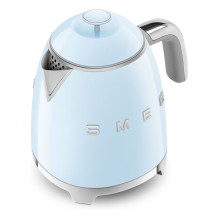 Smeg KLF05PBEU elektrinis virdulys Smeg KLF05PBEU elektrinis virdulys