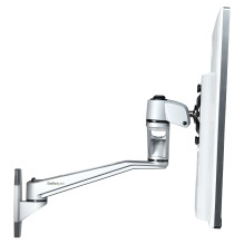 StarTech.com ARMWALLDSLP monitor mount / stand