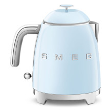 Smeg KLF05PBEU electric kettle Smeg KLF05PBEU electric kettle