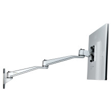 StarTech.com ARMWALLDSLP monitor mount / stand