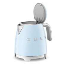 Smeg KLF05PBEU elektrinis virdulys Smeg KLF05PBEU elektrinis virdulys