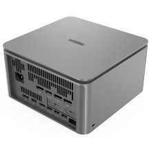 „Lenovo ThinkCentre Neo Ultra“ „Lenovo ThinkCentre Neo Ultra“
