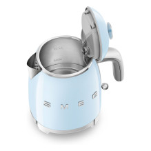 Smeg KLF05PBEU elektrinis virdulys Smeg KLF05PBEU elektrinis virdulys